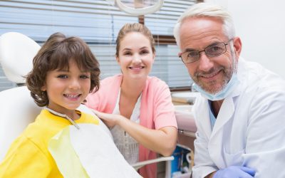Contract An Emergency Dentist in Woodbury If You Need An Extraction Today